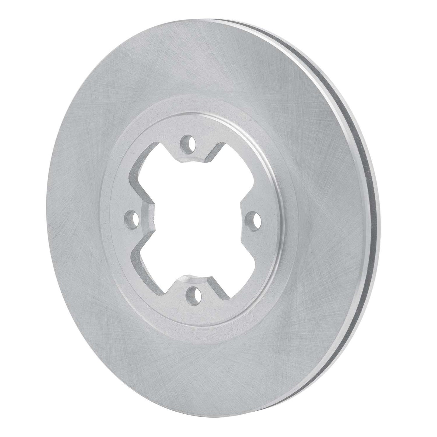 Dynamic Friction Company Disc Brake Rotor 600-67008
