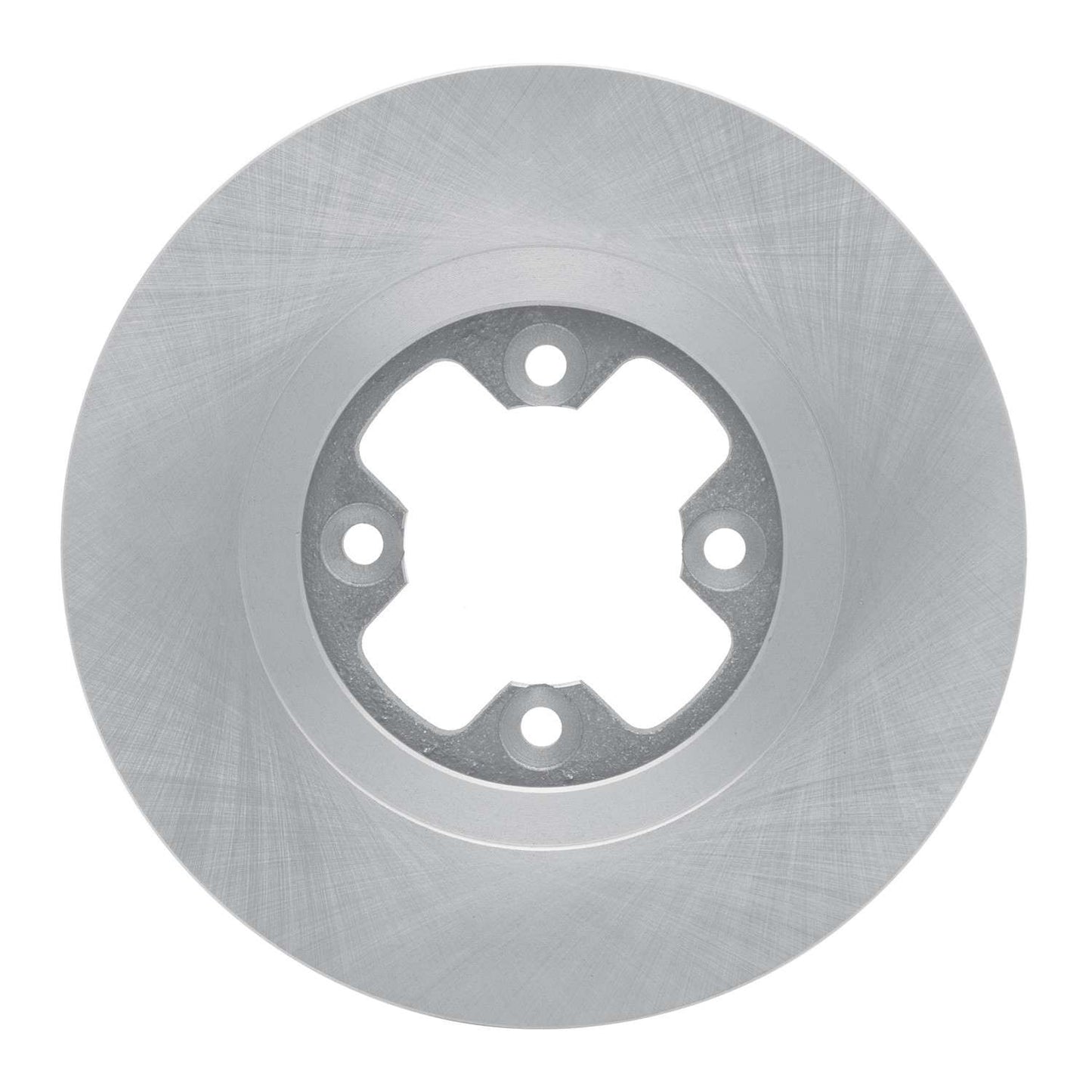 Dynamic Friction Company Disc Brake Rotor 600-67008