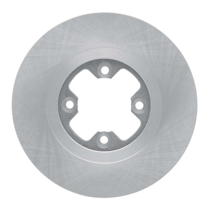 Dynamic Friction Company Disc Brake Rotor 600-67008