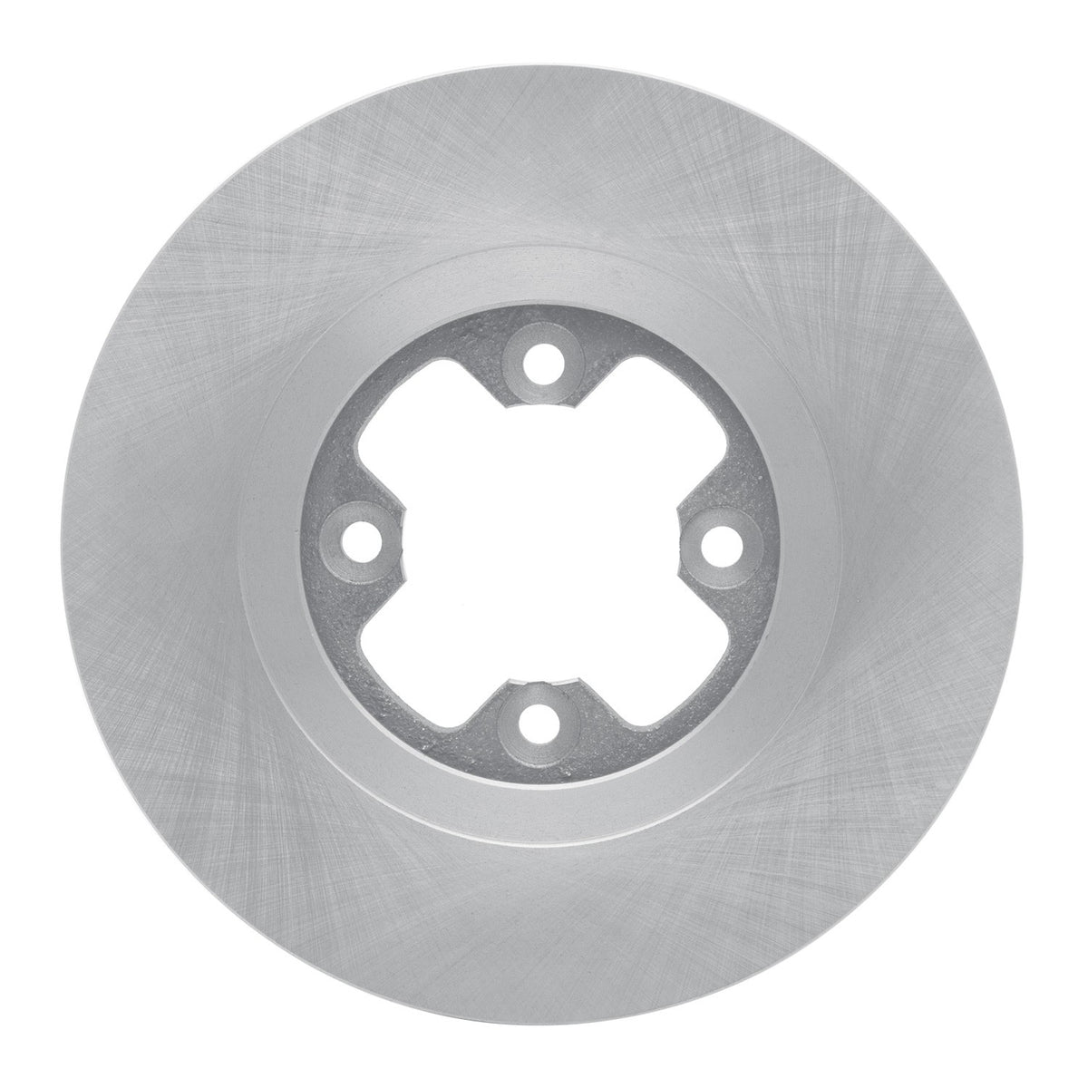 Dynamic Friction Company Disc Brake Rotor 600-67008