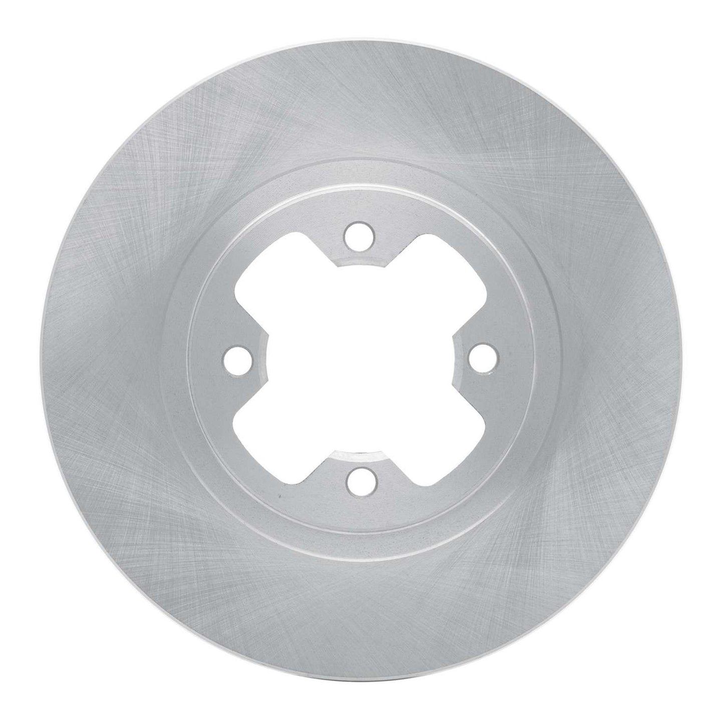Dynamic Friction Company Disc Brake Rotor 600-67008