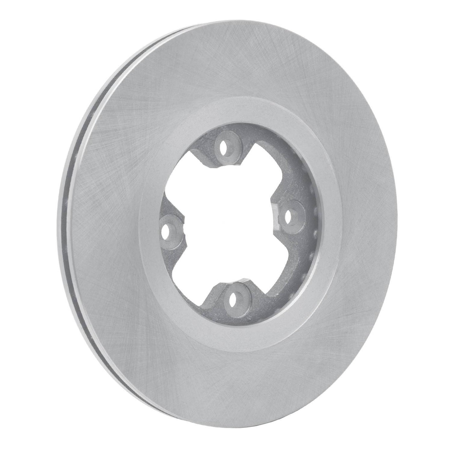Dynamic Friction Company Disc Brake Rotor 600-67008