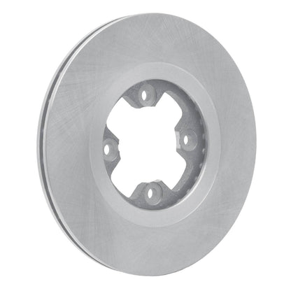 Dynamic Friction Company Disc Brake Rotor 600-67008