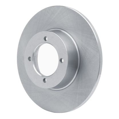 Dynamic Friction Company Disc Brake Rotor 600-67009