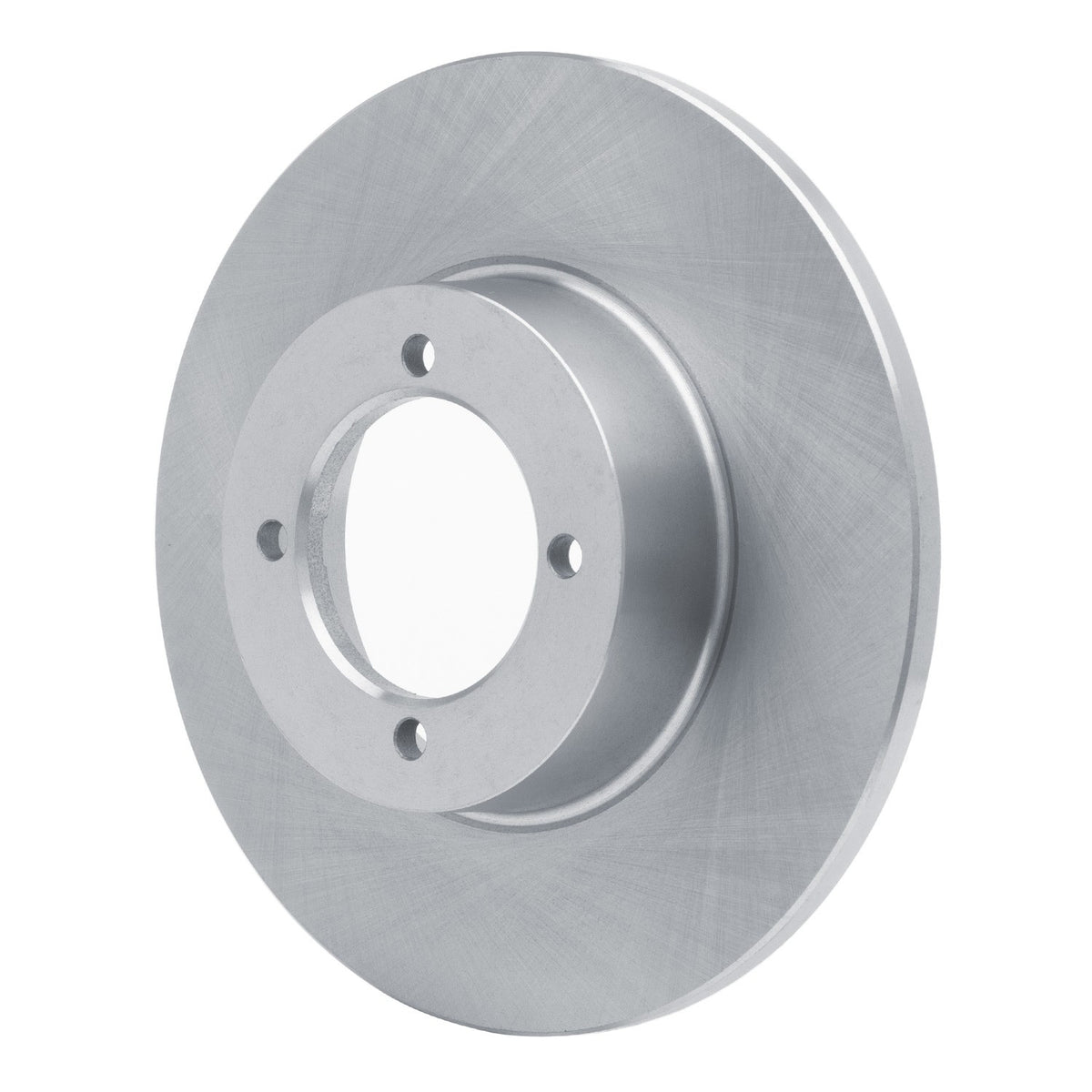 Dynamic Friction Company Disc Brake Rotor 600-67009