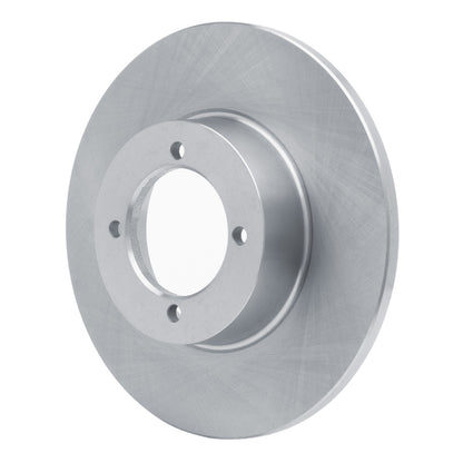 Dynamic Friction Company Disc Brake Rotor 600-67009