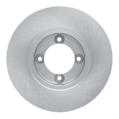 Dynamic Friction Company Disc Brake Rotor 600-67009