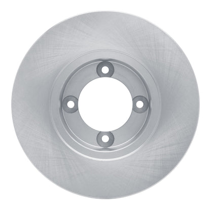Dynamic Friction Company Disc Brake Rotor 600-67009