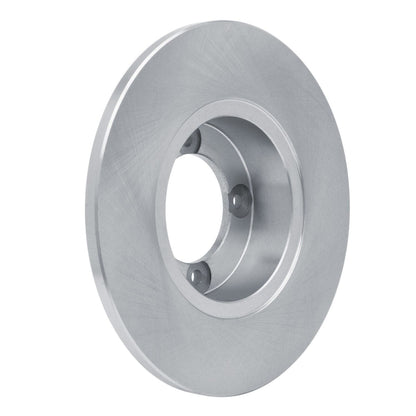 Dynamic Friction Company Disc Brake Rotor 600-67009