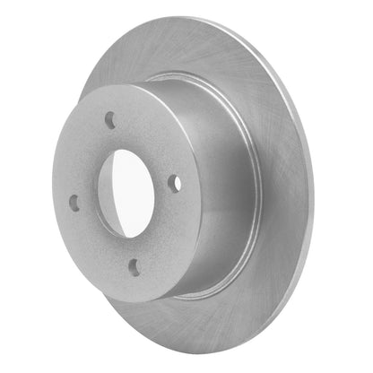 Dynamic Friction Company Disc Brake Rotor 600-67010