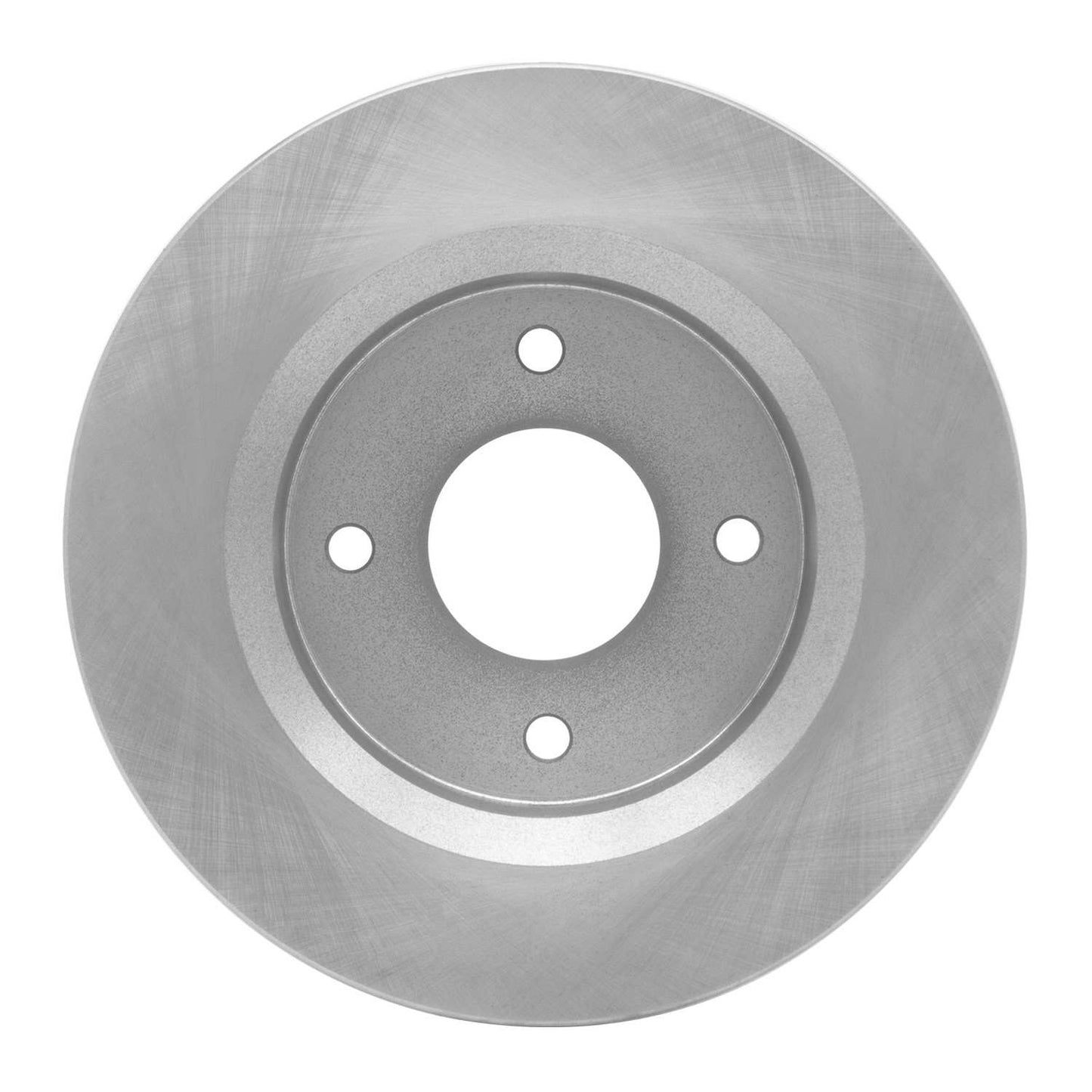 Dynamic Friction Company Disc Brake Rotor 600-67010