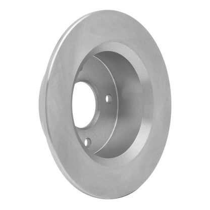 Dynamic Friction Company Disc Brake Rotor 600-67010