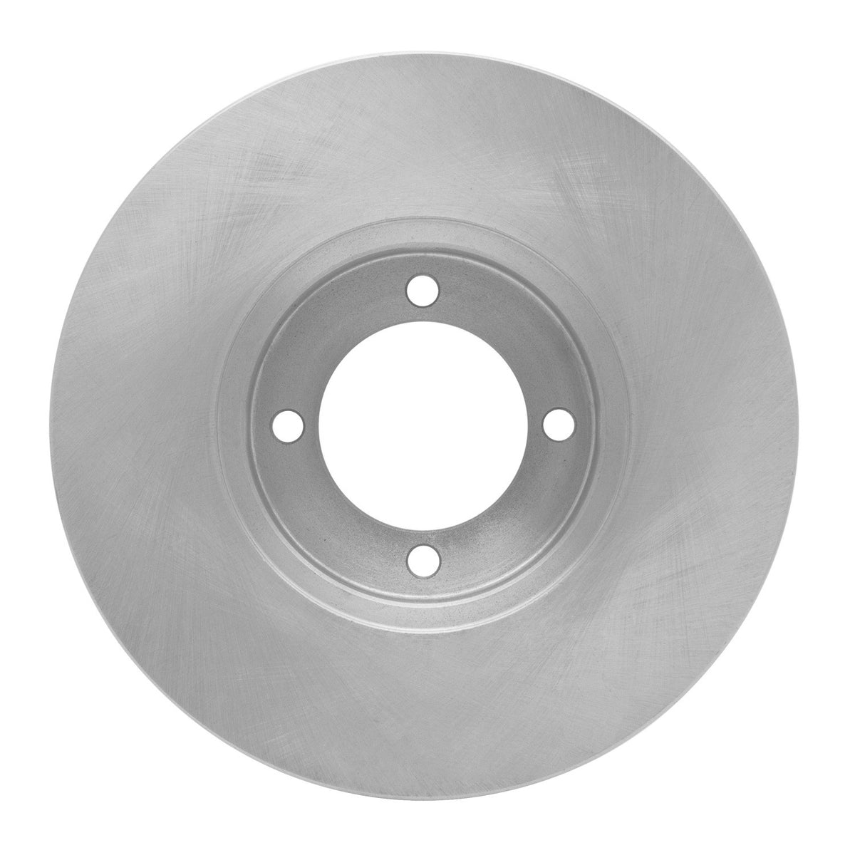 DFC 80-83 Nissan 200SX Front Brake Rotor 600-67011