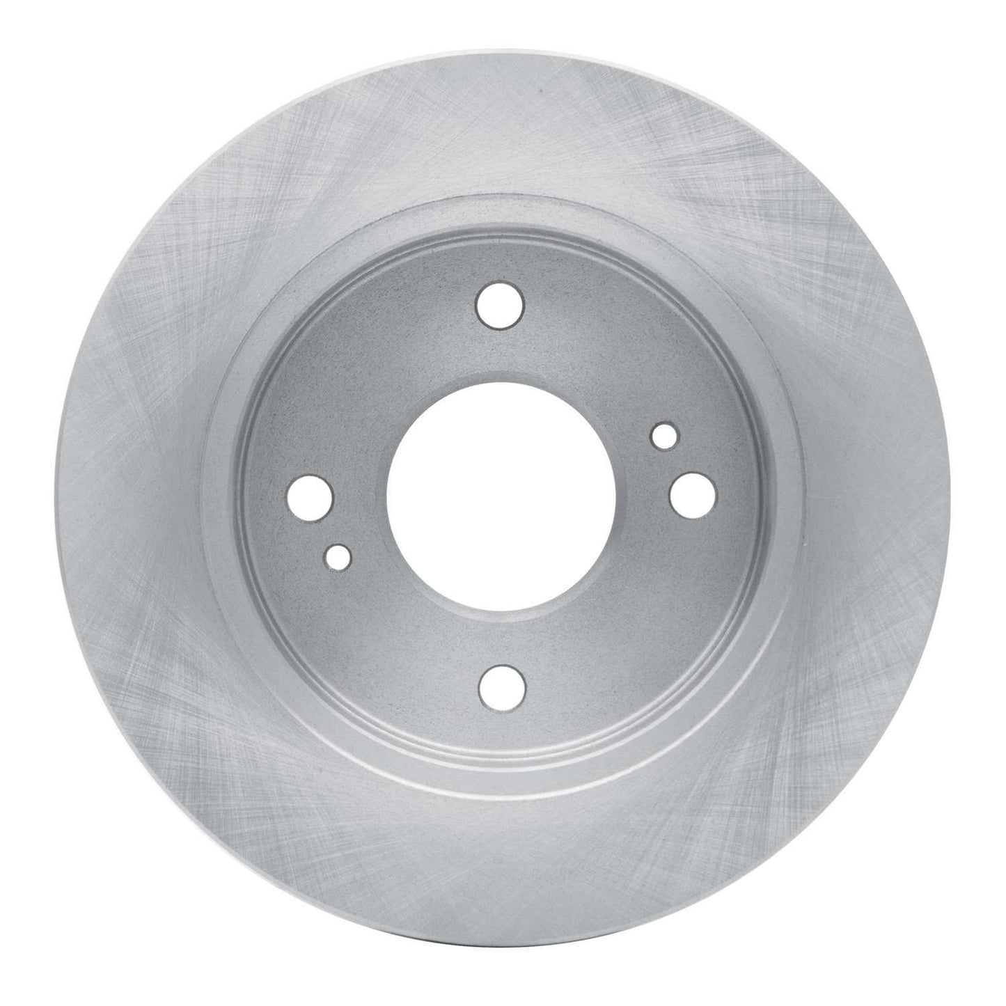 Dynamic Friction Company Disc Brake Rotor 600-67012