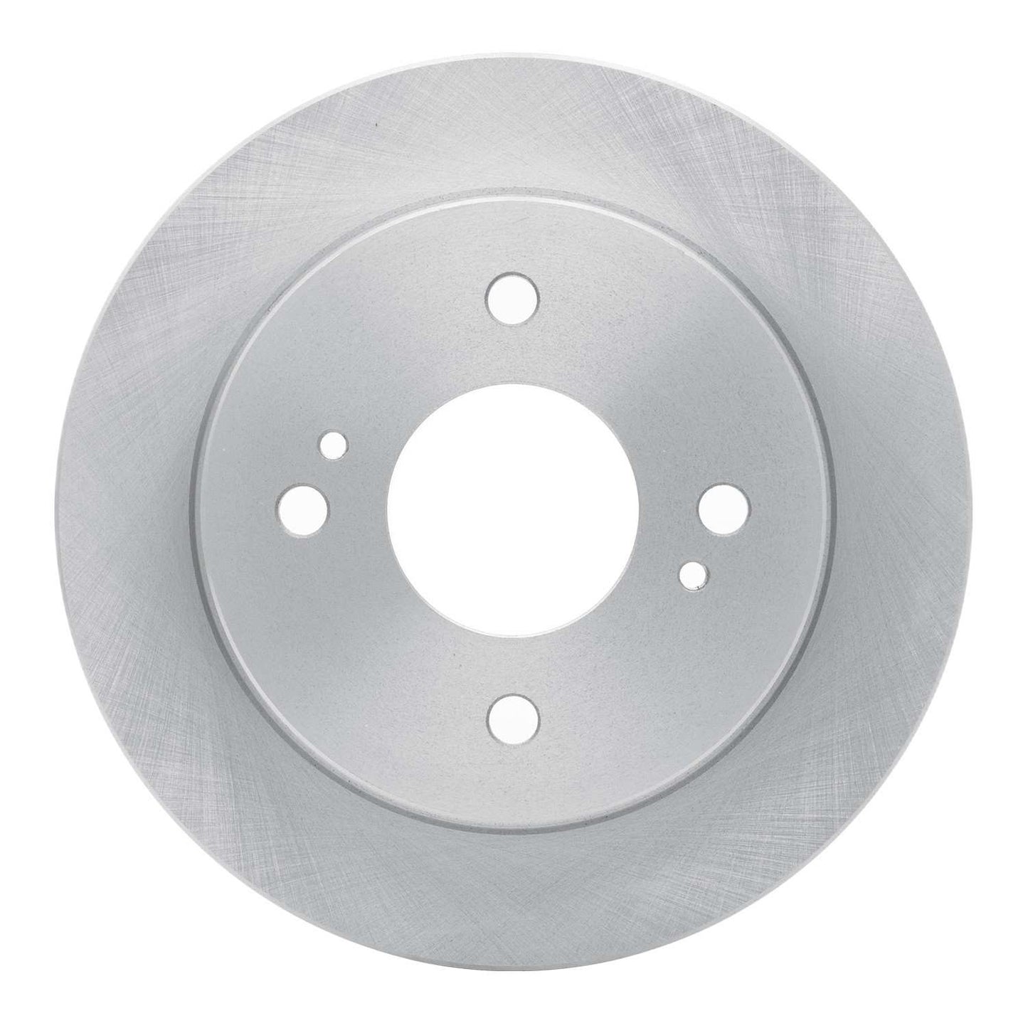 Dynamic Friction Company Disc Brake Rotor 600-67012