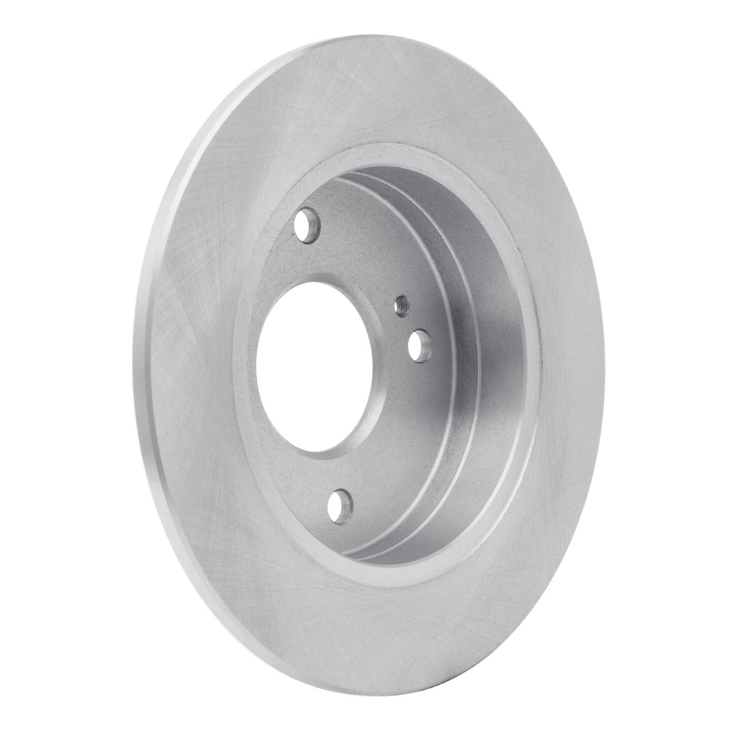 Dynamic Friction Company Disc Brake Rotor 600-67012