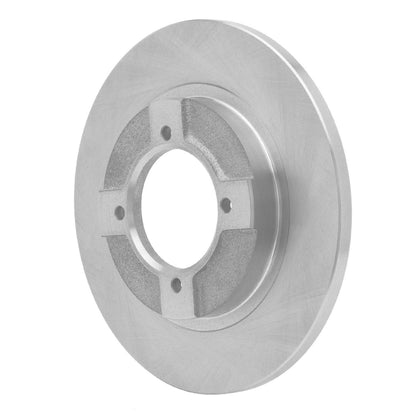 Dynamic Friction Company Disc Brake Rotor 600-67013