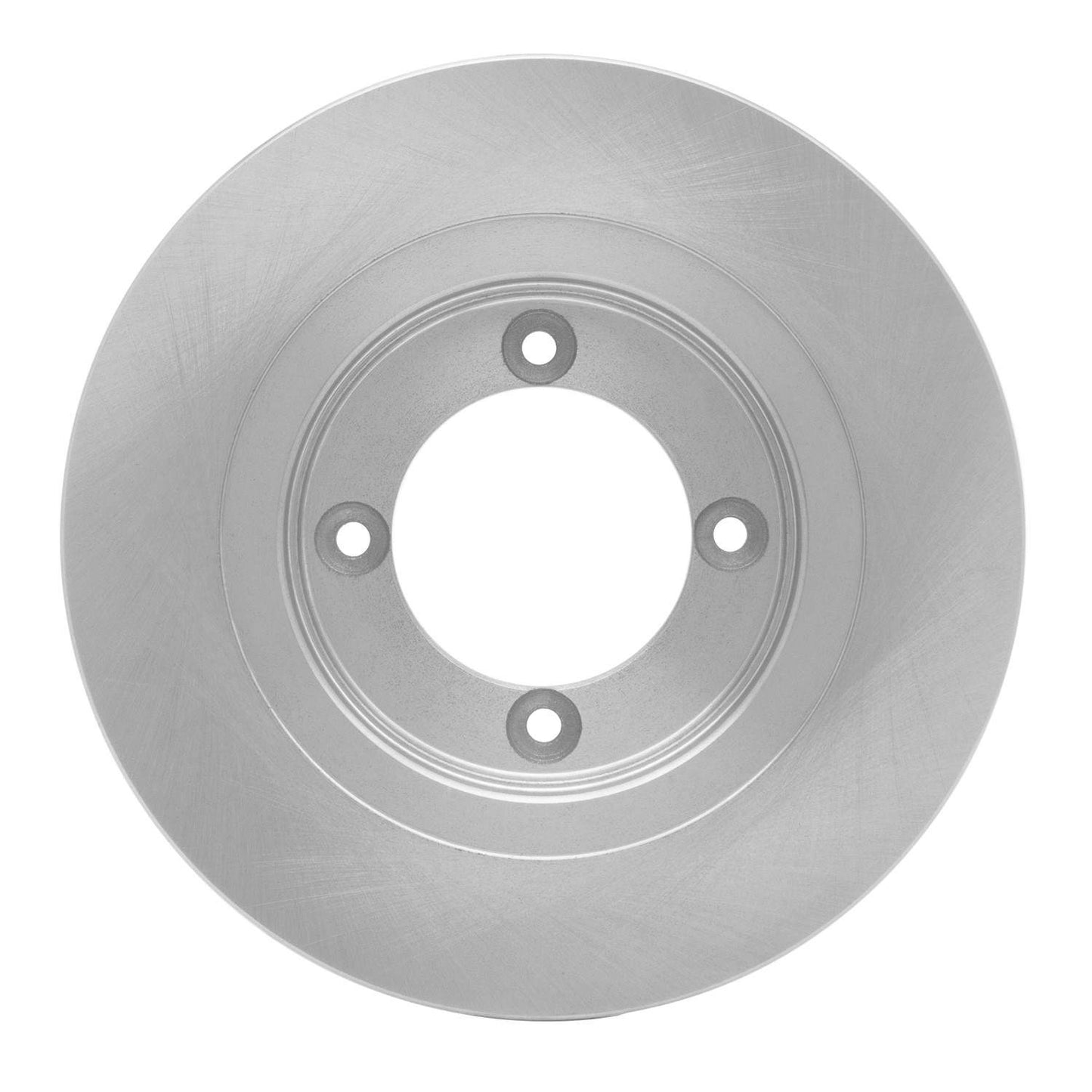 Dynamic Friction Company Disc Brake Rotor 600-67013