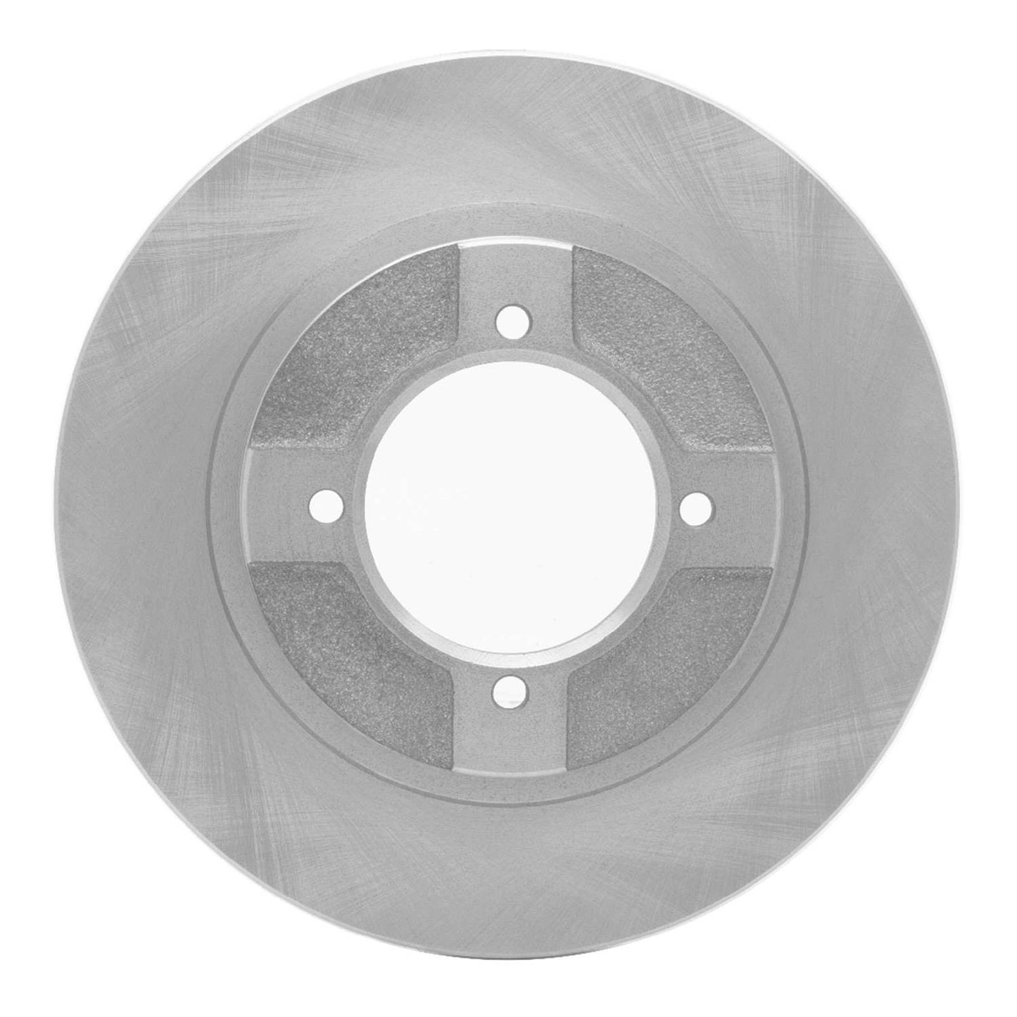 Dynamic Friction Company Disc Brake Rotor 600-67013