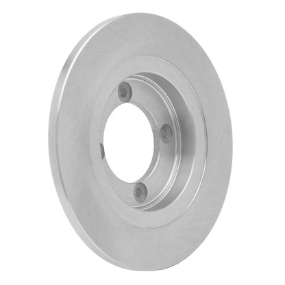 Dynamic Friction Company Disc Brake Rotor 600-67013