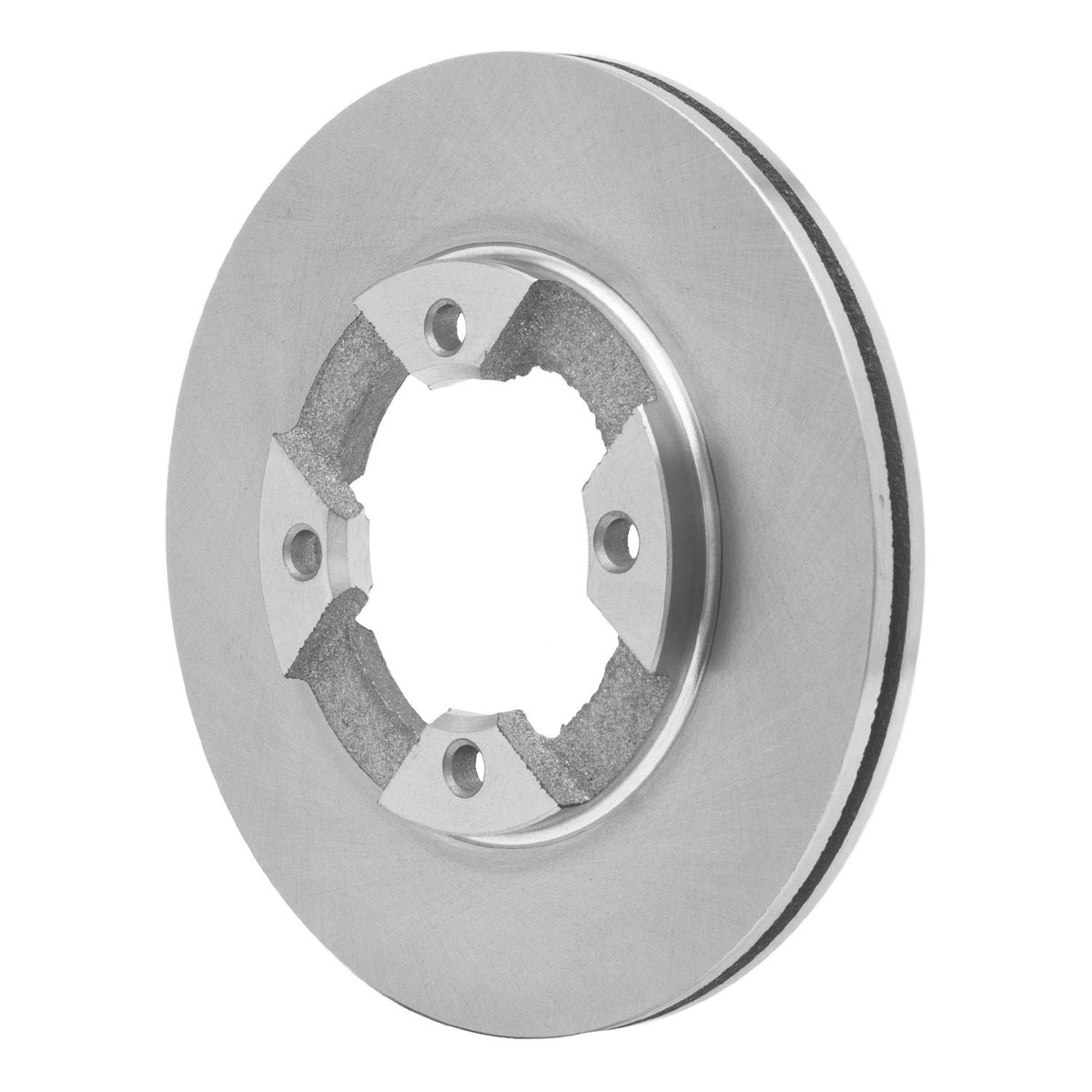 DFC 82-86 Nissan Stanza Front Brake Rotor 600-67014