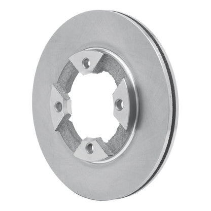 DFC 82-86 Nissan Stanza Front Brake Rotor 600-67014