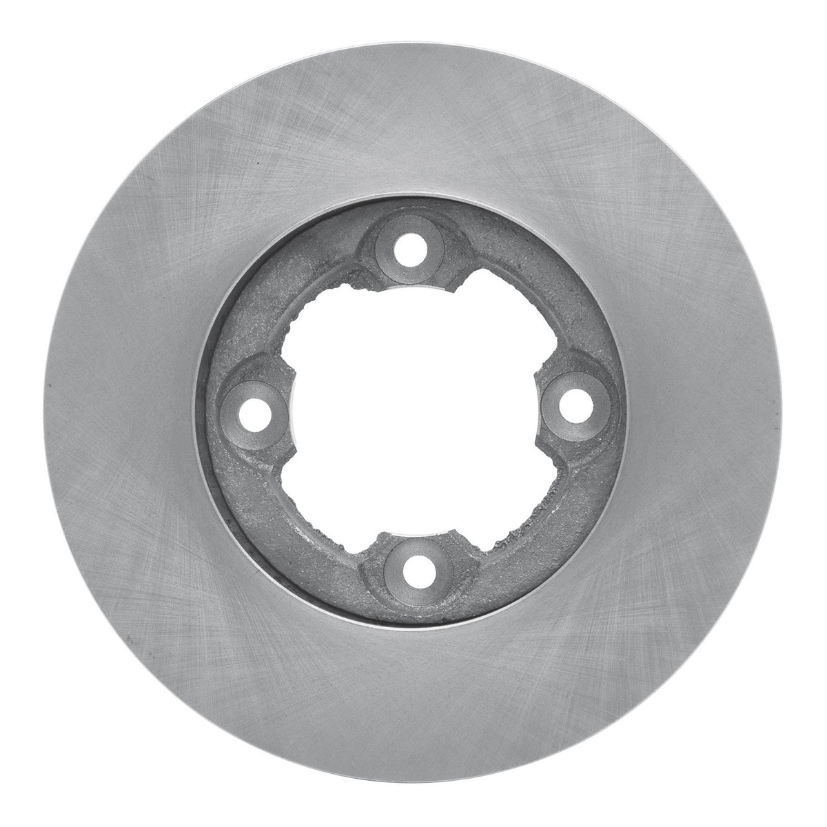DFC 82-86 Nissan Stanza Front Brake Rotor 600-67014