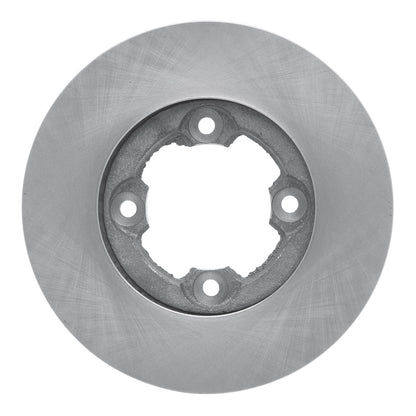 DFC 82-86 Nissan Stanza Front Brake Rotor 600-67014