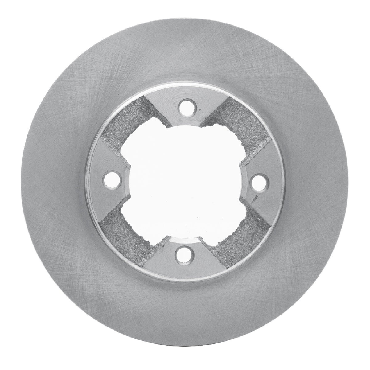 DFC 82-86 Nissan Stanza Front Brake Rotor 600-67014