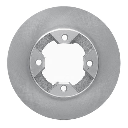 DFC 82-86 Nissan Stanza Front Brake Rotor 600-67014