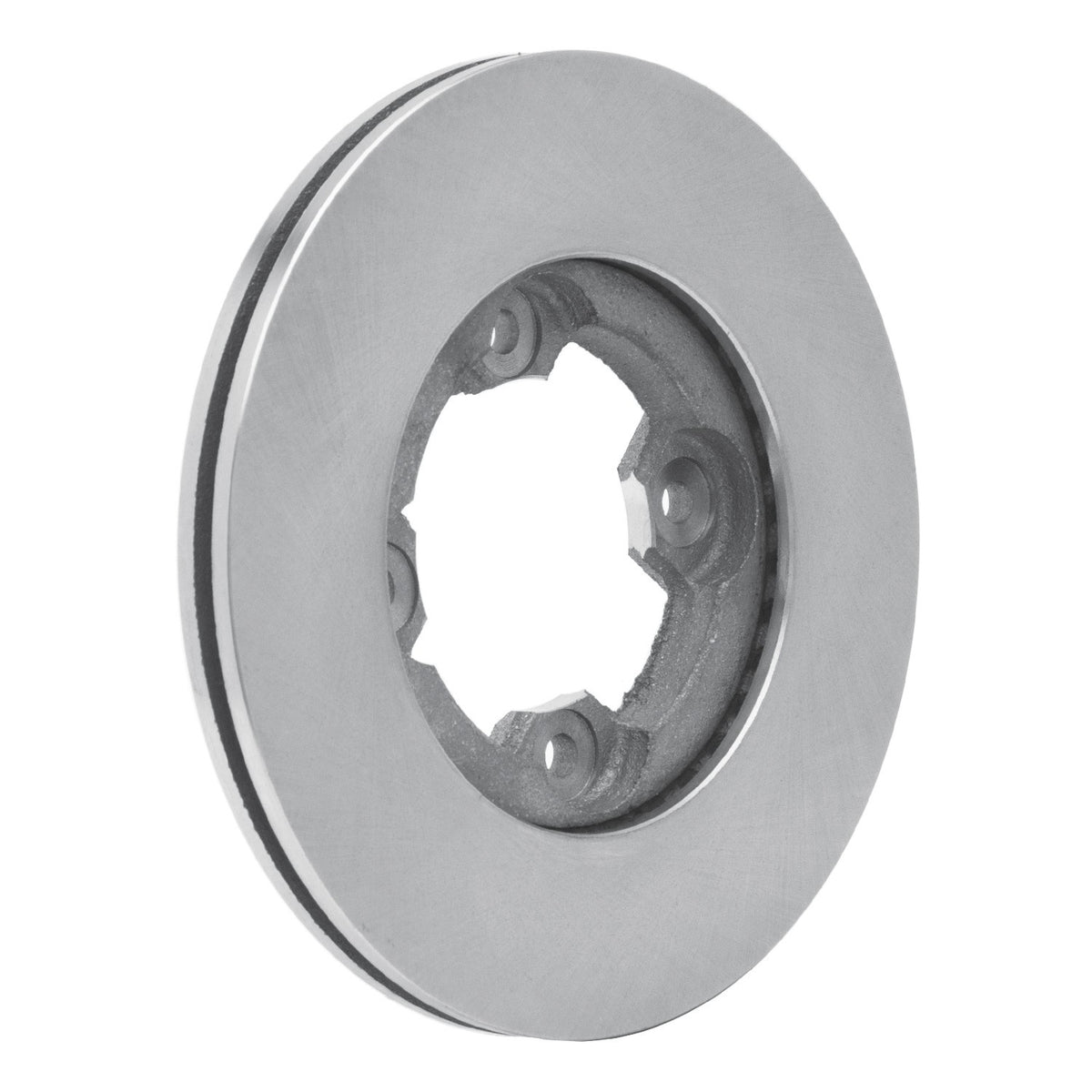 DFC 82-86 Nissan Stanza Front Brake Rotor 600-67014