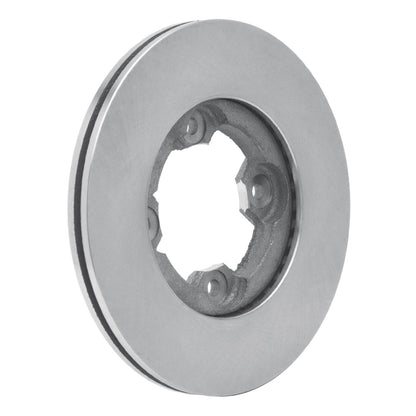 DFC 82-86 Nissan Stanza Front Brake Rotor 600-67014