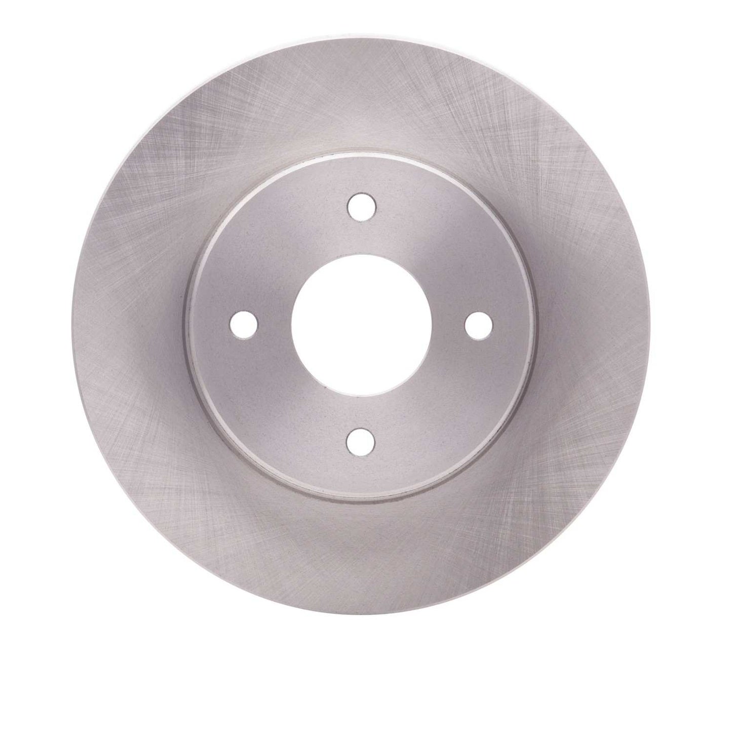 Dynamic Friction Company Disc Brake Rotor 600-67015