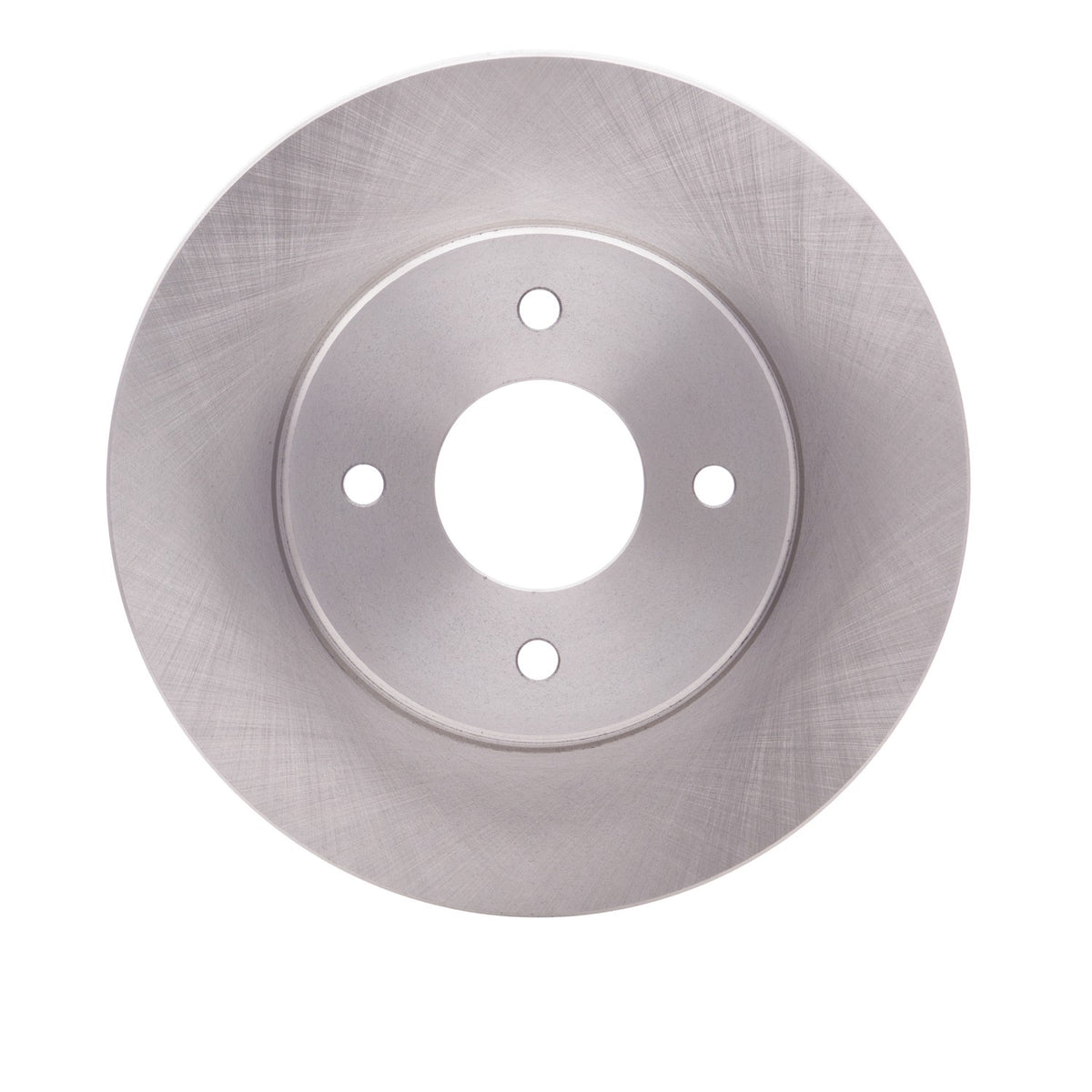 Dynamic Friction Company Disc Brake Rotor 600-67015