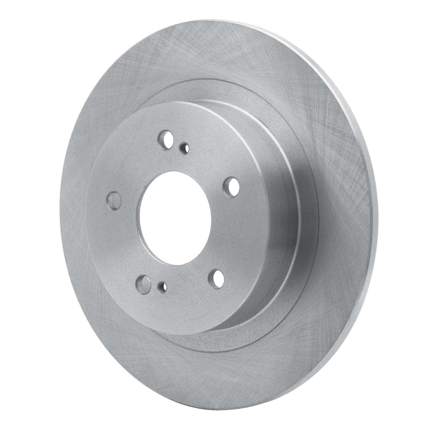 Dynamic Friction Company Disc Brake Rotor 600-67018