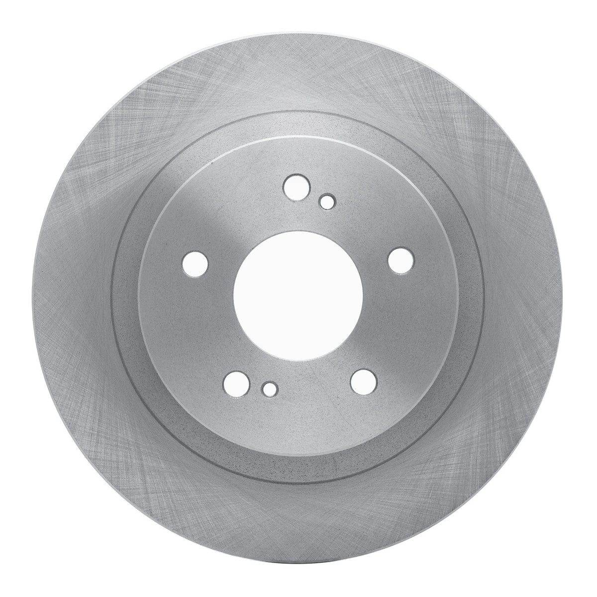 Dynamic Friction Company Disc Brake Rotor 600-67018