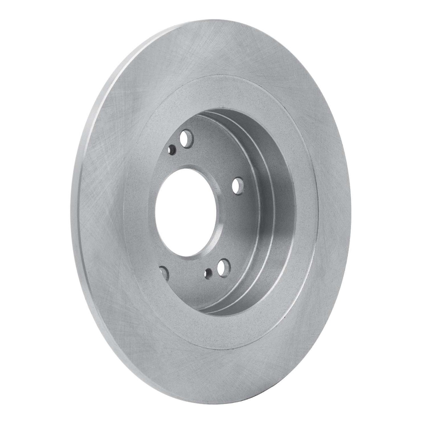 Dynamic Friction Company Disc Brake Rotor 600-67018