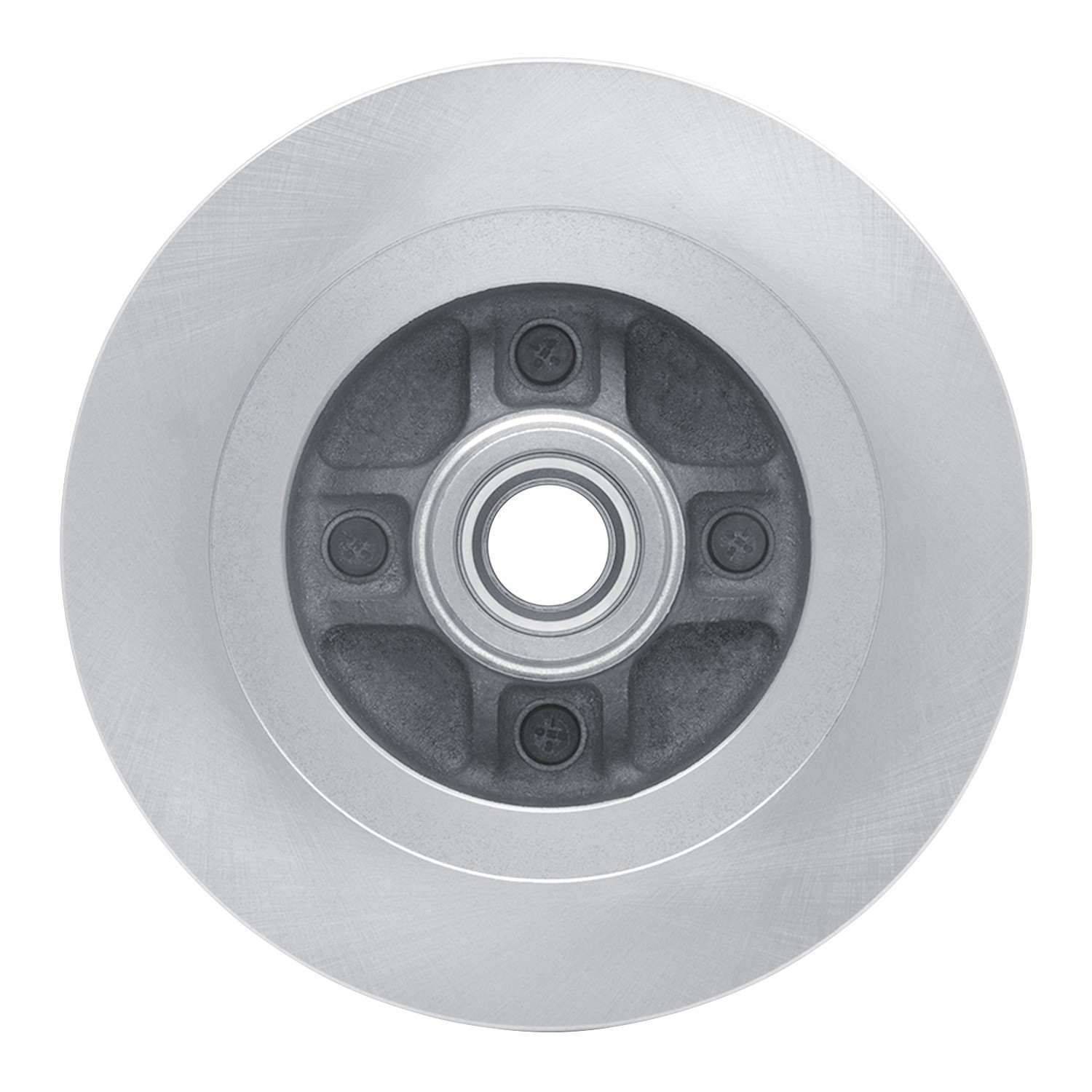 Dynamic Friction Company Disc Brake Rotor 600-67019