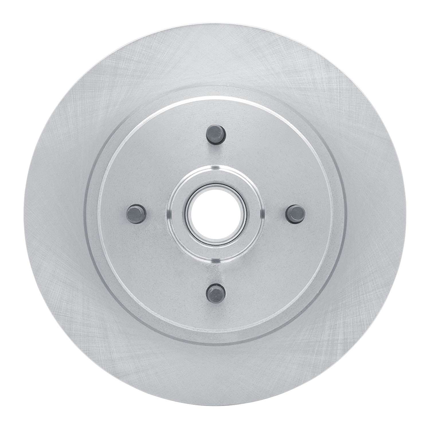 Dynamic Friction Company Disc Brake Rotor 600-67019