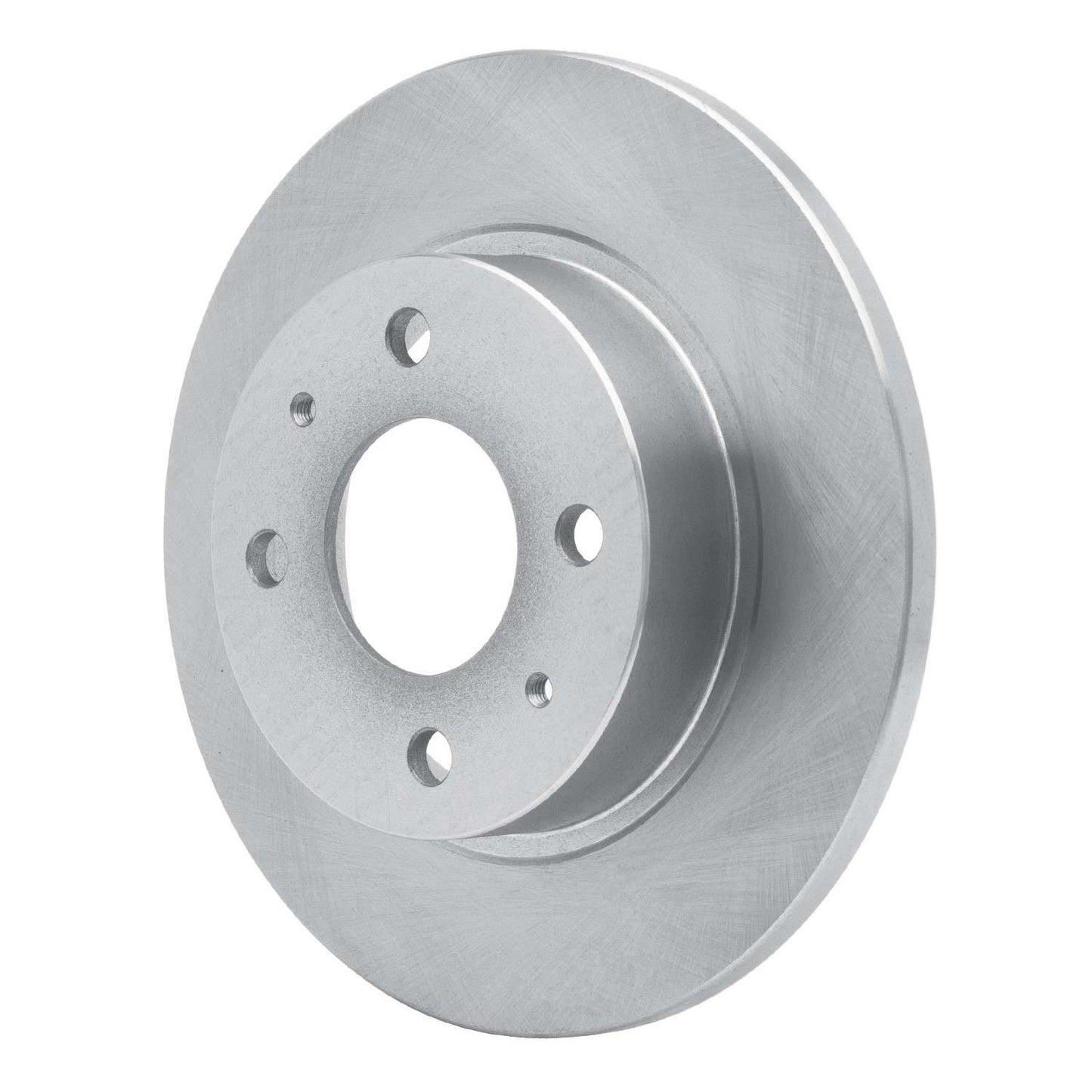 Dynamic Friction Company Disc Brake Rotor 600-67020