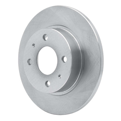 Dynamic Friction Company Disc Brake Rotor 600-67020