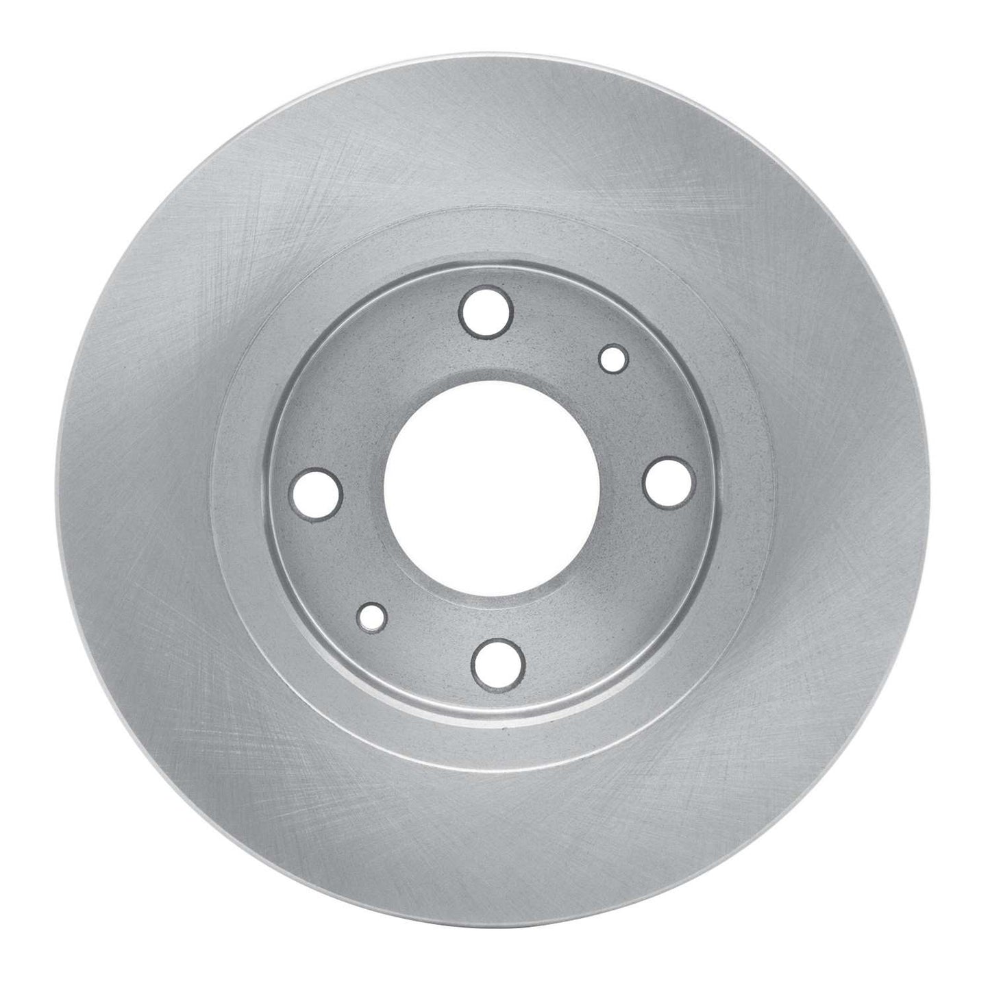 Dynamic Friction Company Disc Brake Rotor 600-67020