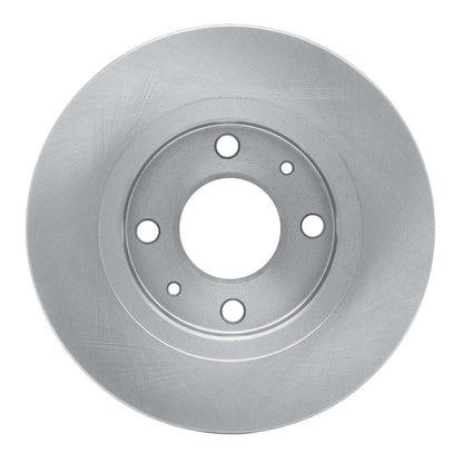 Dynamic Friction Company Disc Brake Rotor 600-67020
