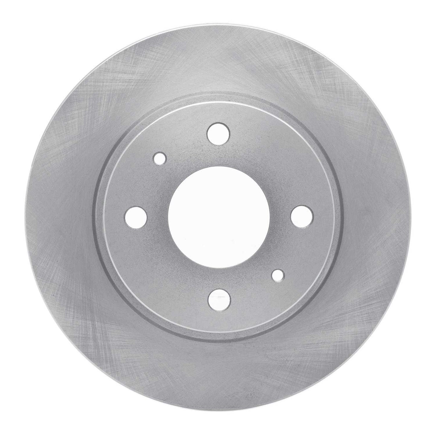 Dynamic Friction Company Disc Brake Rotor 600-67020