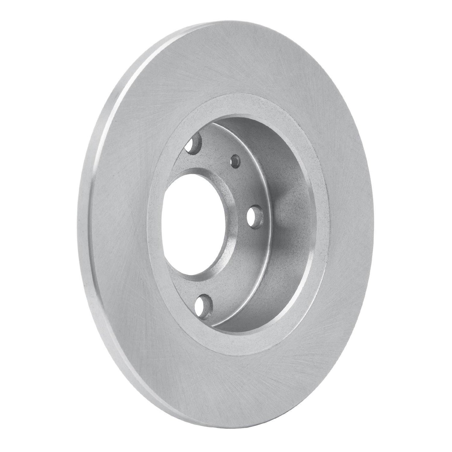Dynamic Friction Company Disc Brake Rotor 600-67020