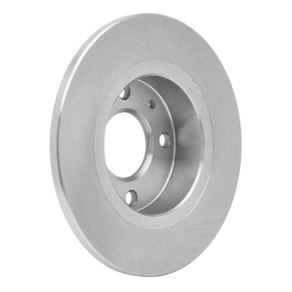 Dynamic Friction Company Disc Brake Rotor 600-67020