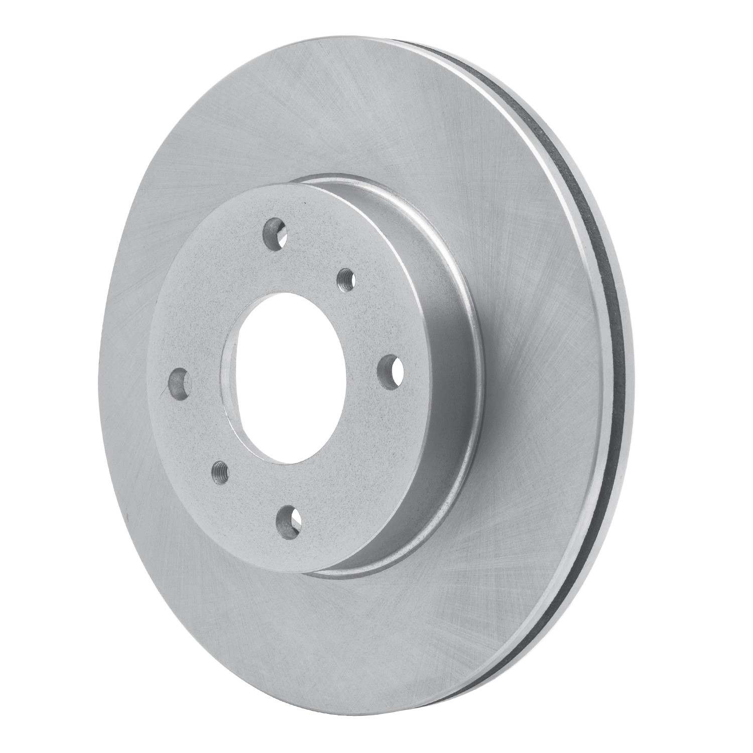 Dynamic Friction Company Disc Brake Rotor 600-67021