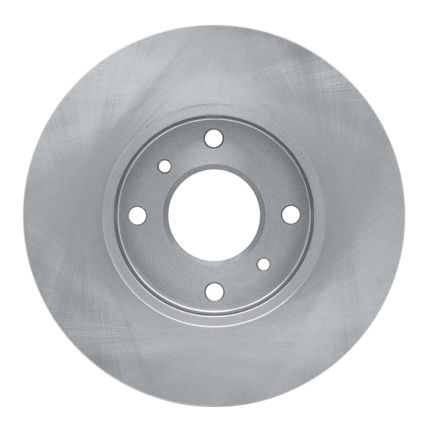 Dynamic Friction Company Disc Brake Rotor 600-67021