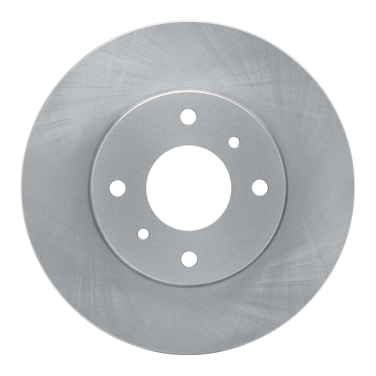 Dynamic Friction Company Disc Brake Rotor 600-67021