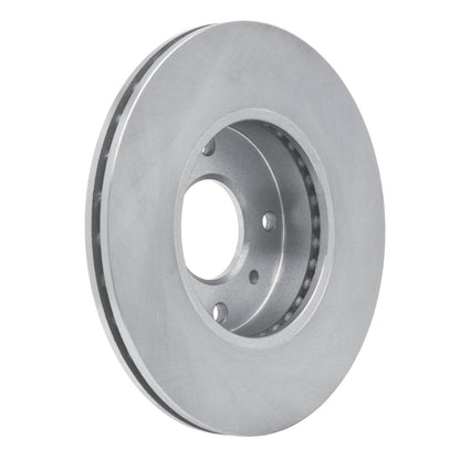 Dynamic Friction Company Disc Brake Rotor 600-67021